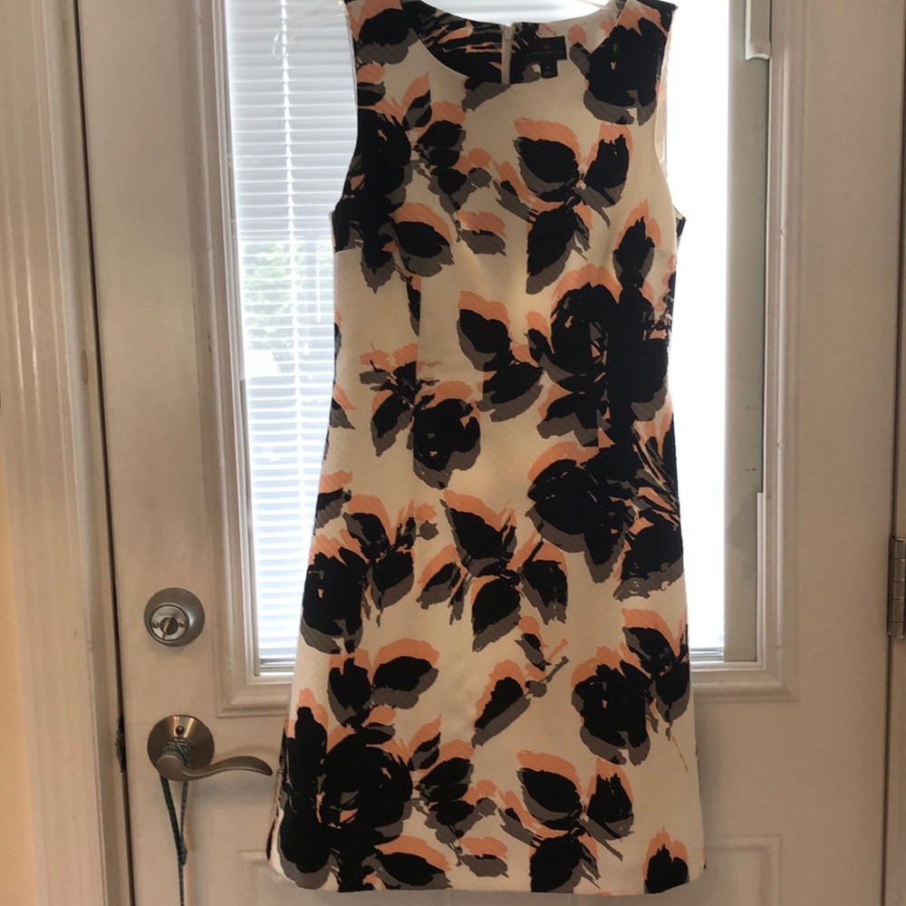 Sleeveless Dress
